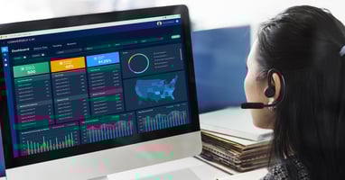 Ai Conversational Insights in the call center